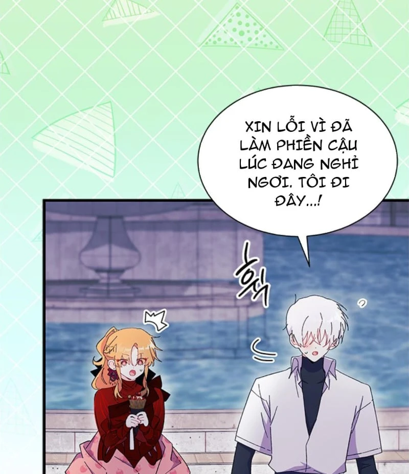 Tôi Không Muốn Làm Người Mai Mối Chapter  103 - 11