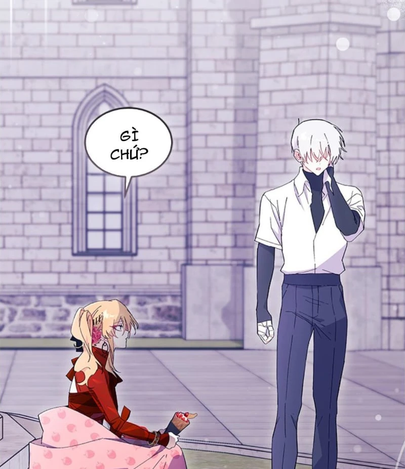 Tôi Không Muốn Làm Người Mai Mối Chapter  103 - 19