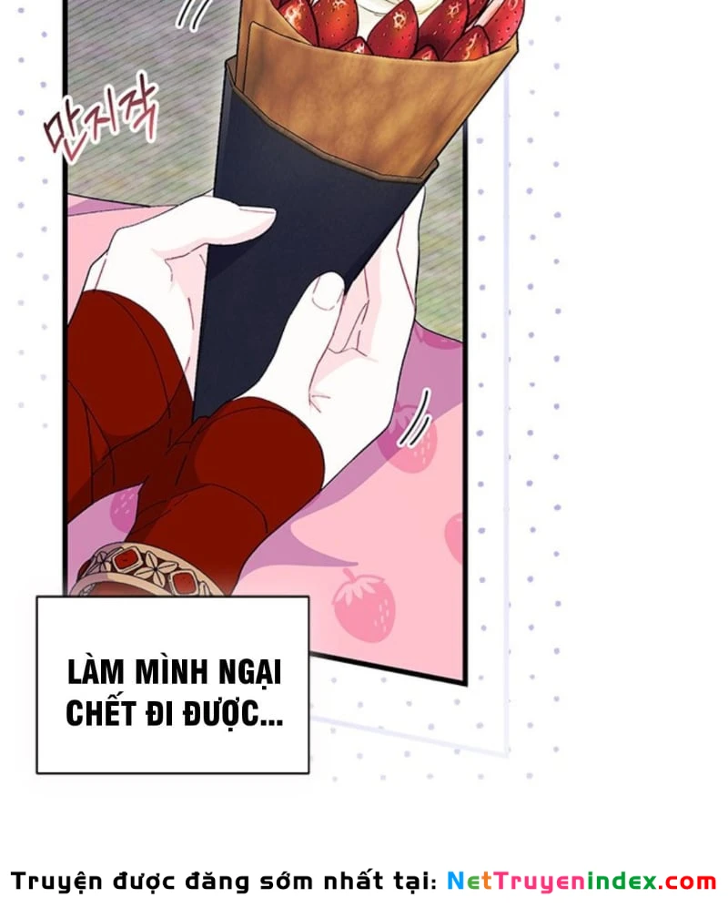 Tôi Không Muốn Làm Người Mai Mối Chapter  103 - 29