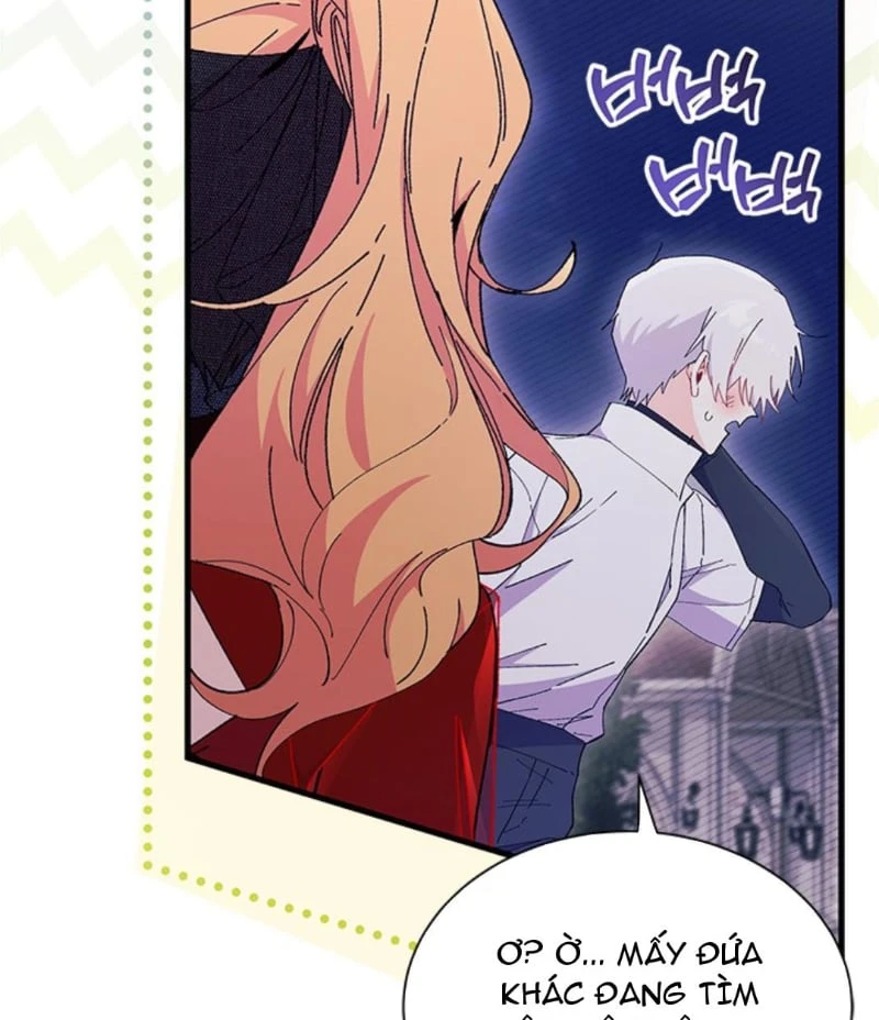 Tôi Không Muốn Làm Người Mai Mối Chapter  103 - 31