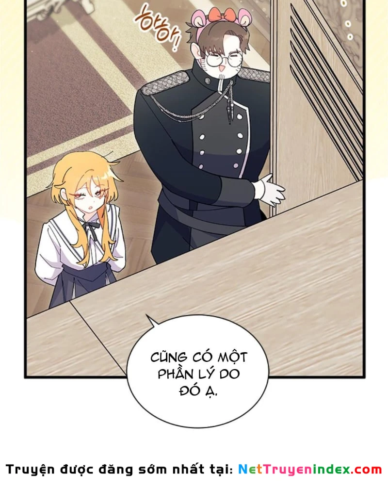 Tôi Không Muốn Làm Người Mai Mối Chapter  103 - 62