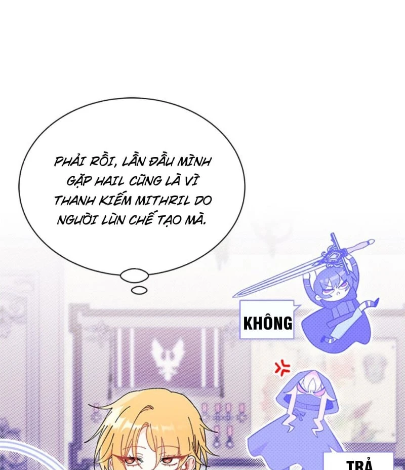 Tôi Không Muốn Làm Người Mai Mối Chapter  103 - 66