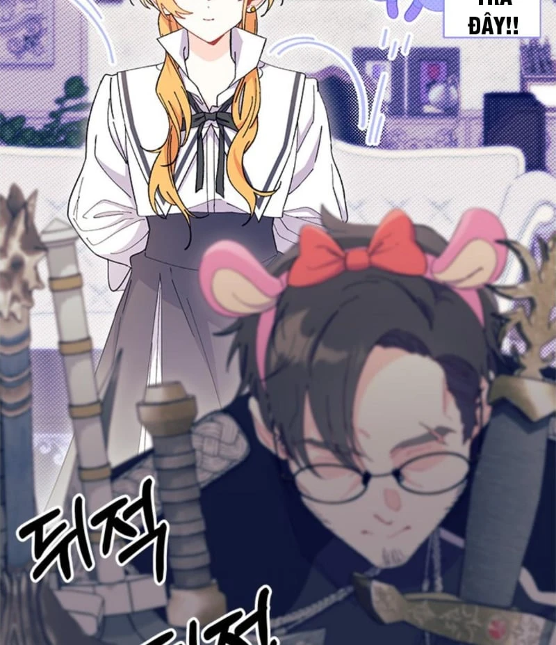 Tôi Không Muốn Làm Người Mai Mối Chapter  103 - 67