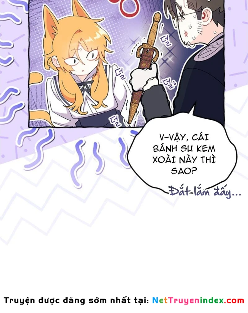Tôi Không Muốn Làm Người Mai Mối Chapter  103 - 76