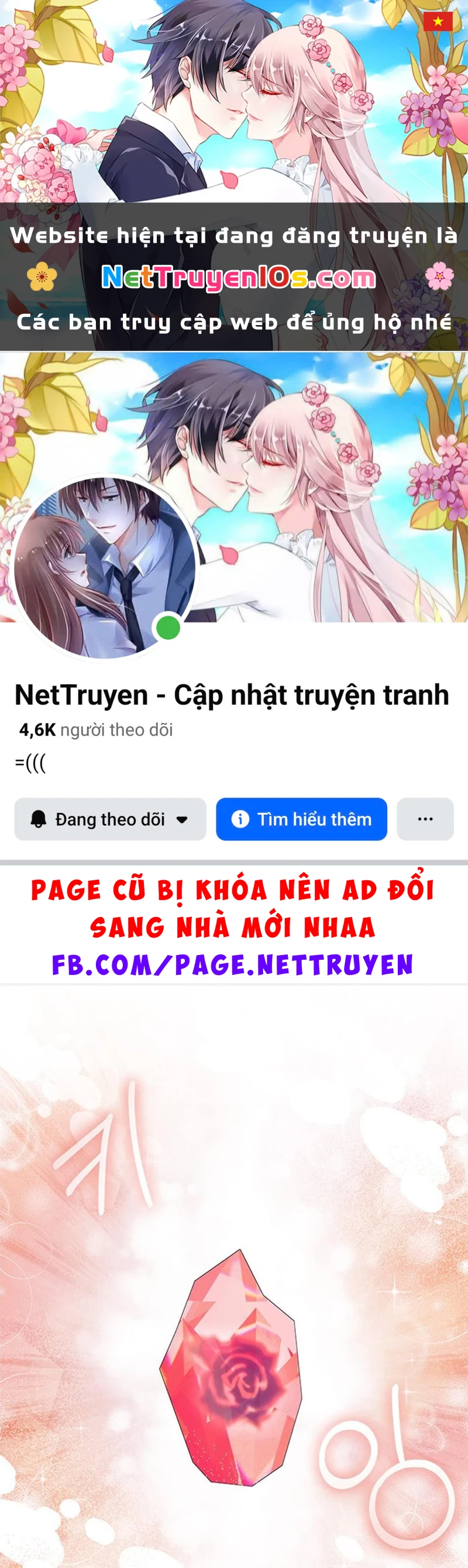 Tôi Không Muốn Làm Người Mai Mối Chapter  104 - 1