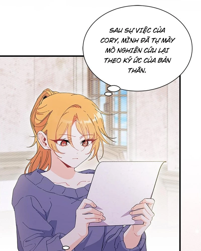 Tôi Không Muốn Làm Người Mai Mối Chapter  104 - 15
