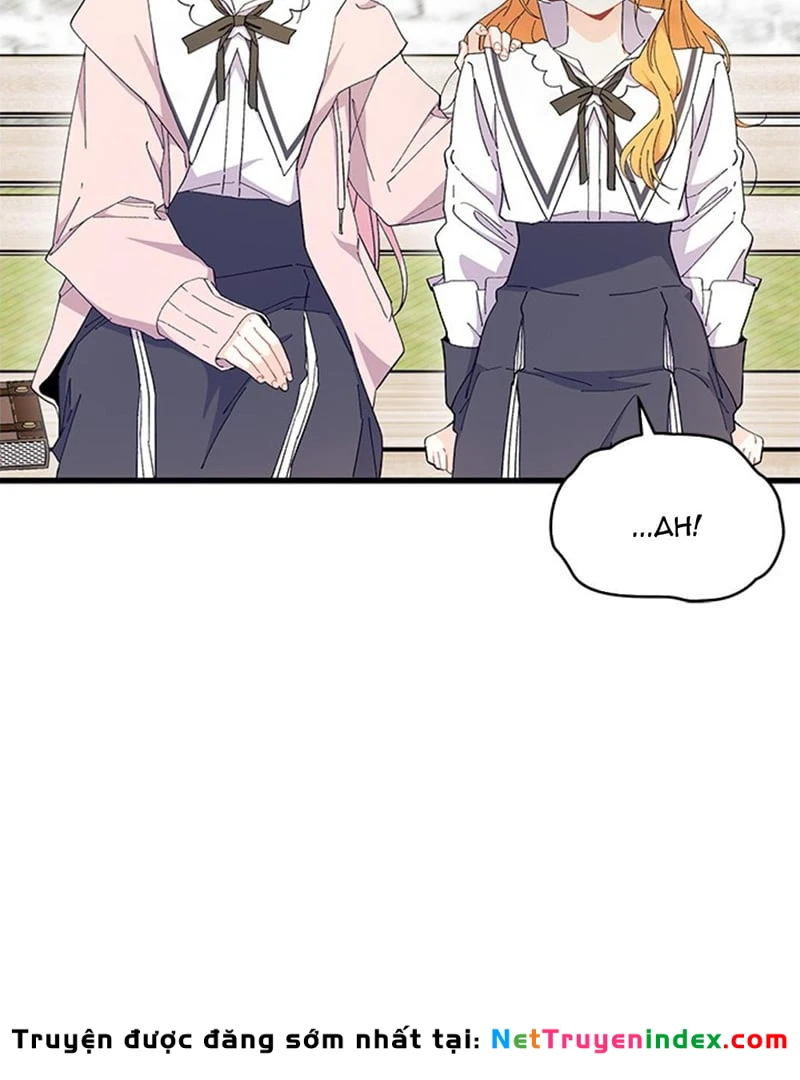 Tôi Không Muốn Làm Người Mai Mối Chapter  104 - 50