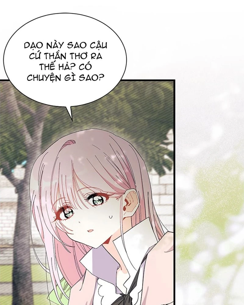 Tôi Không Muốn Làm Người Mai Mối Chapter  104 - 51