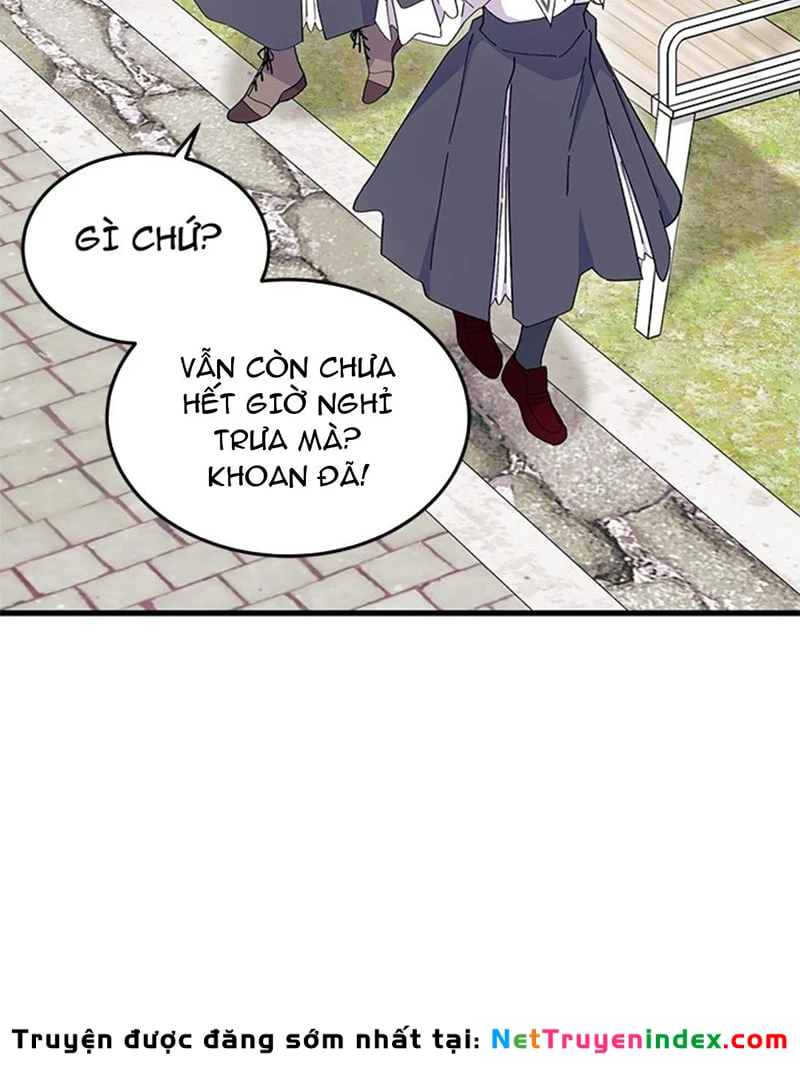 Tôi Không Muốn Làm Người Mai Mối Chapter  104 - 55