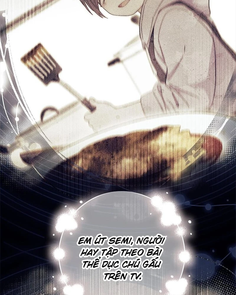 Tôi Không Muốn Làm Người Mai Mối Chapter  104 - 69