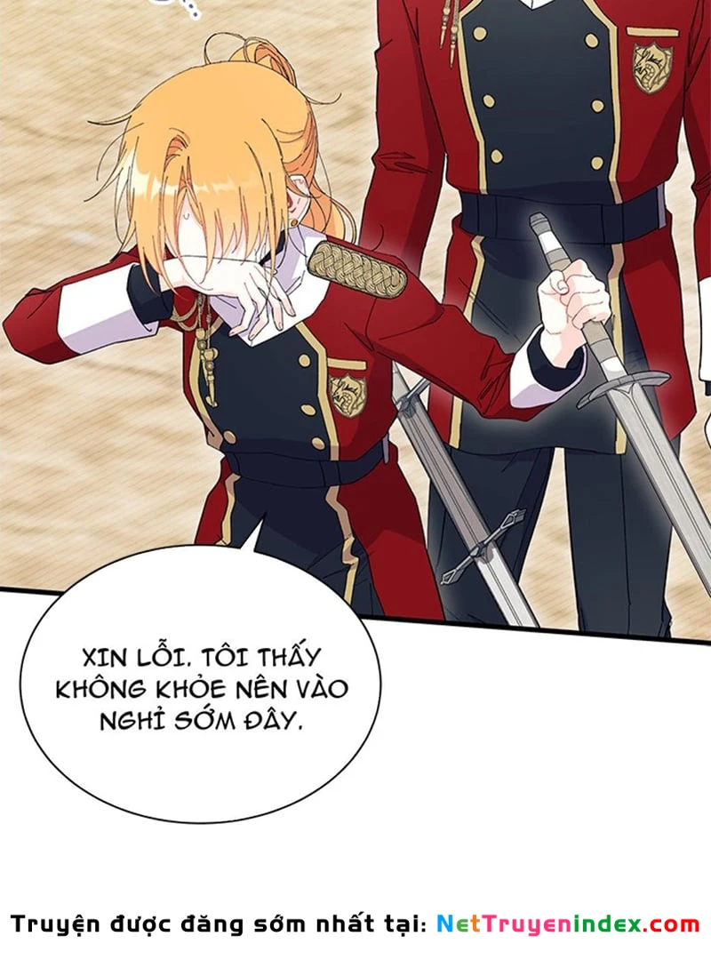 Tôi Không Muốn Làm Người Mai Mối Chapter  104 - 74
