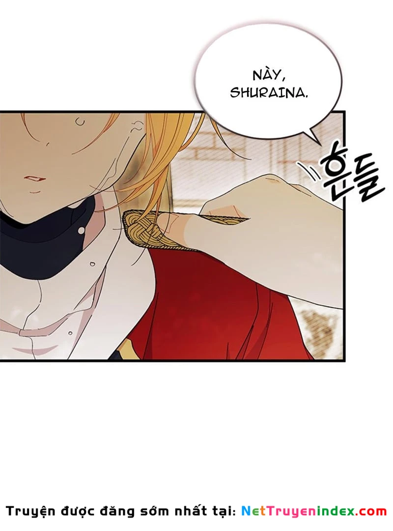 Tôi Không Muốn Làm Người Mai Mối Chapter  104 - 105