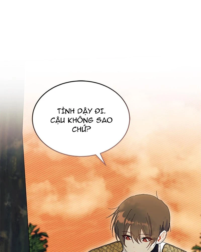 Tôi Không Muốn Làm Người Mai Mối Chapter  104 - 106