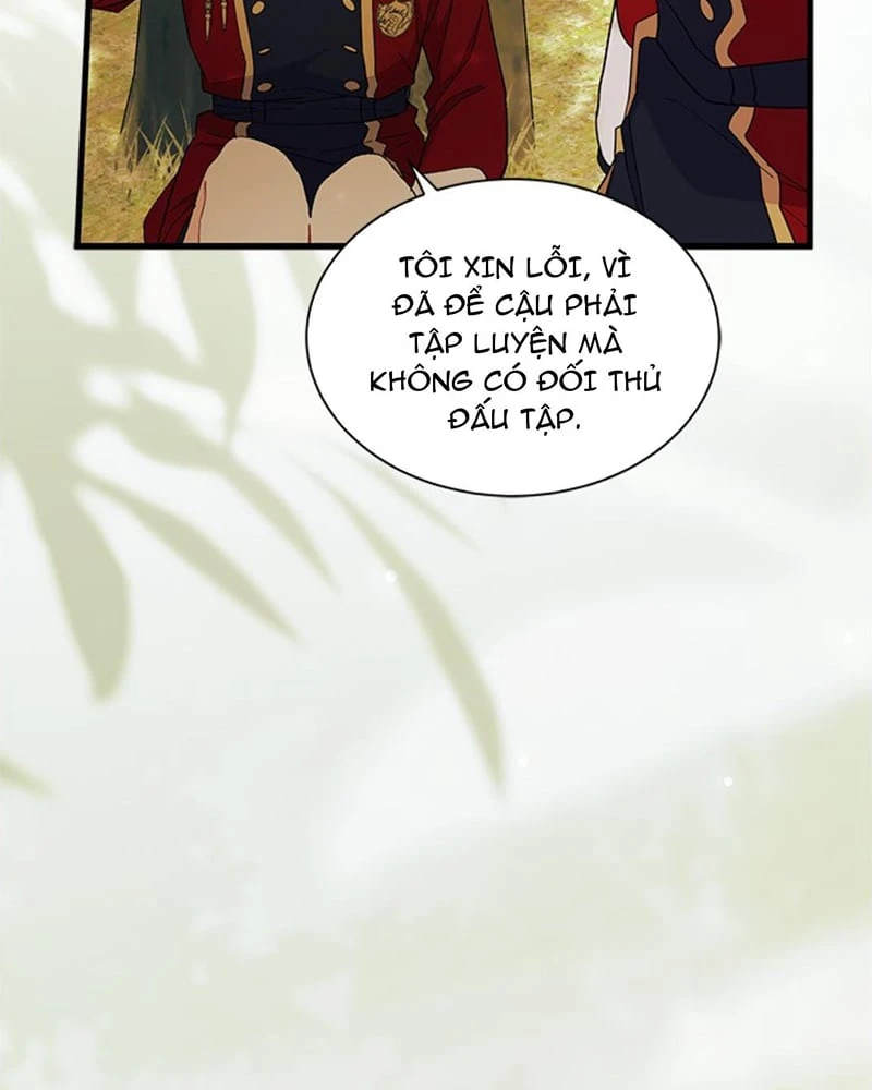 Tôi Không Muốn Làm Người Mai Mối Chapter  104 - 109