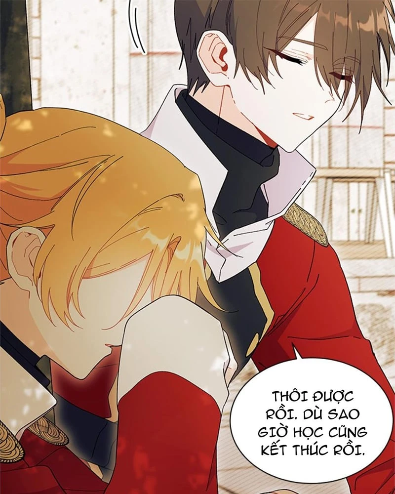 Tôi Không Muốn Làm Người Mai Mối Chapter  104 - 111