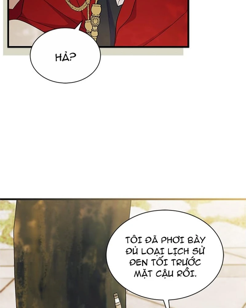 Tôi Không Muốn Làm Người Mai Mối Chapter  104 - 115