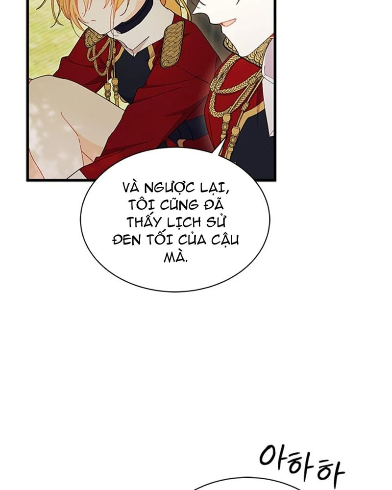 Tôi Không Muốn Làm Người Mai Mối Chapter  104 - 118