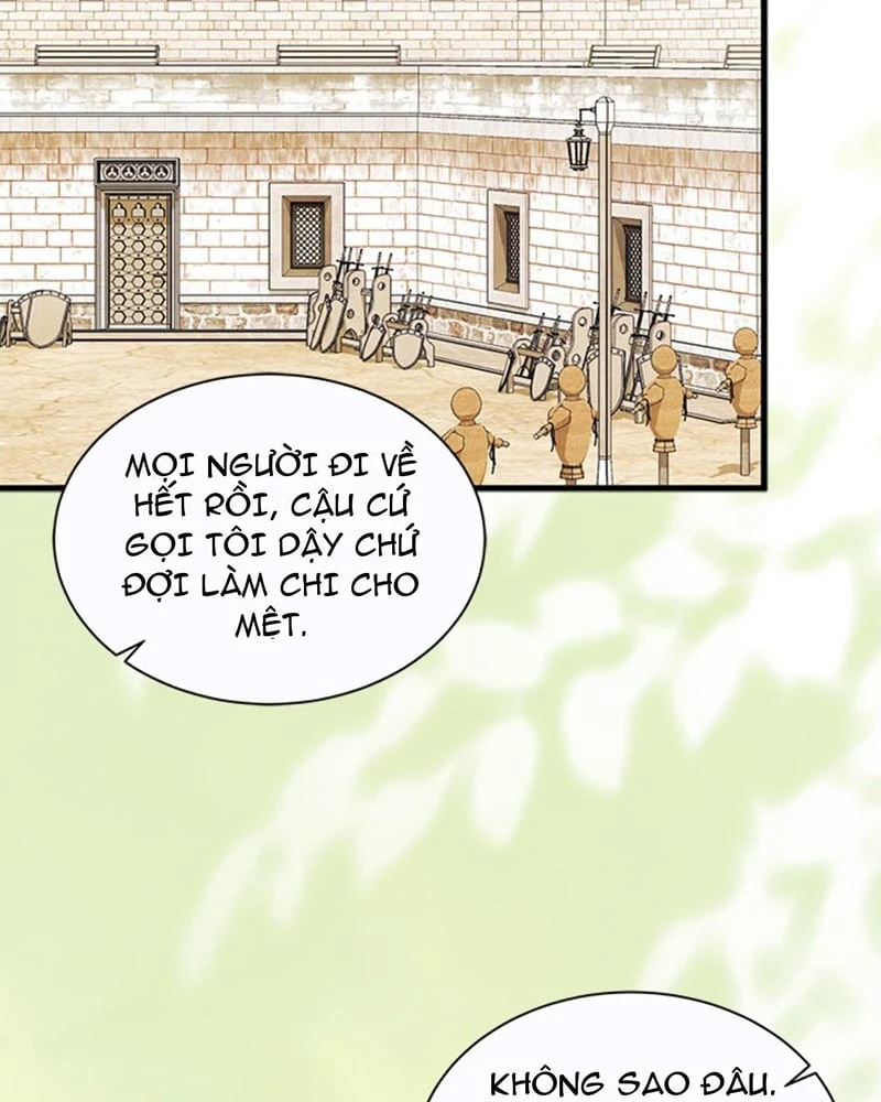 Tôi Không Muốn Làm Người Mai Mối Chapter 105 - 8