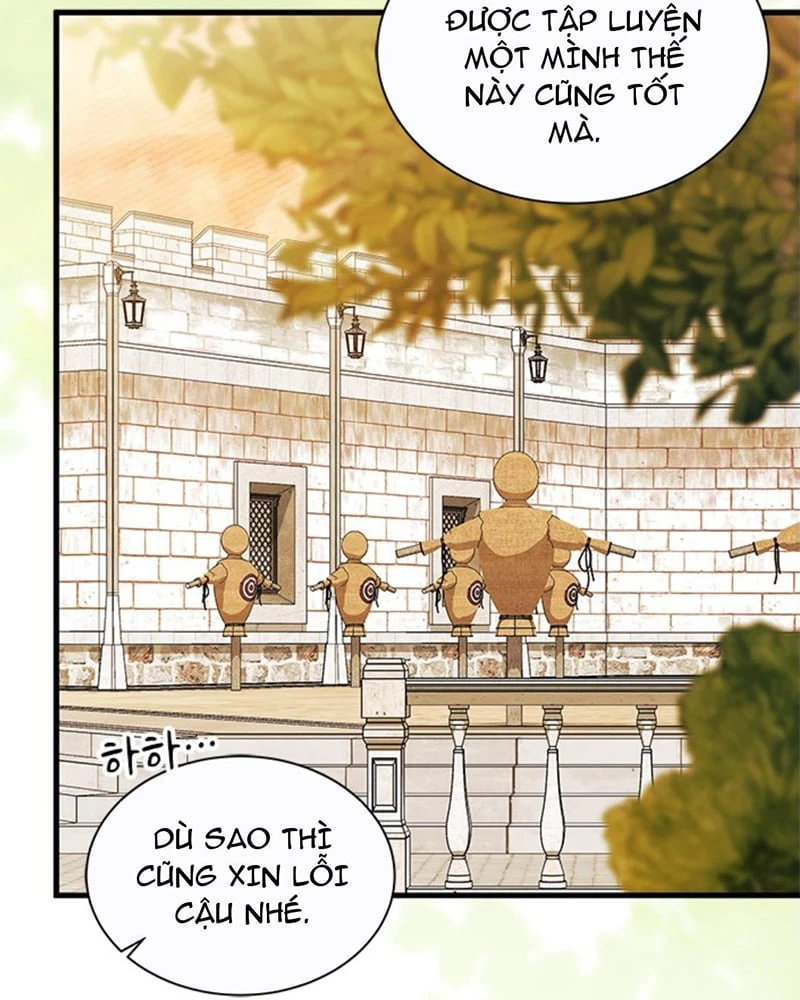 Tôi Không Muốn Làm Người Mai Mối Chapter 105 - 9