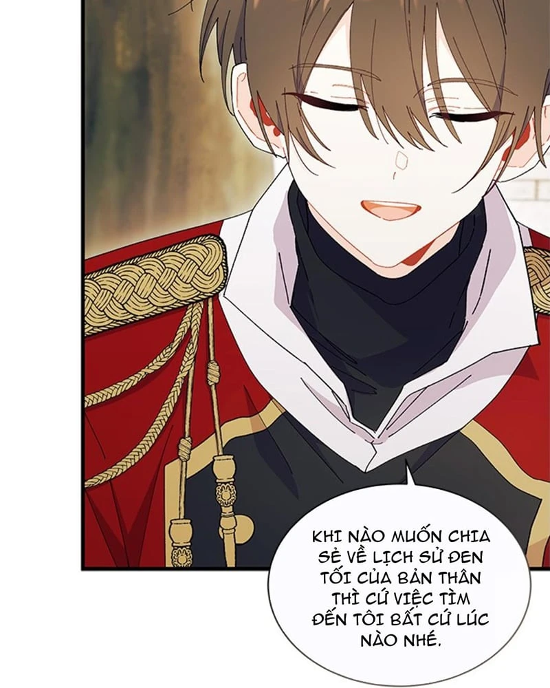 Tôi Không Muốn Làm Người Mai Mối Chapter 105 - 15
