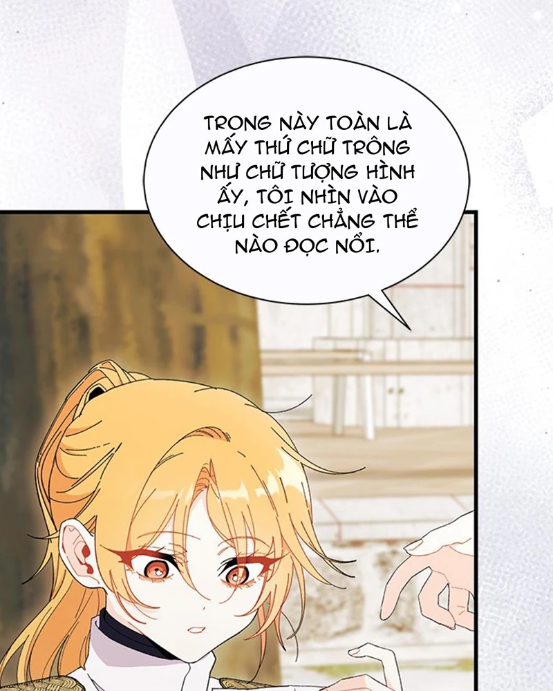 Tôi Không Muốn Làm Người Mai Mối Chapter 105 - 20