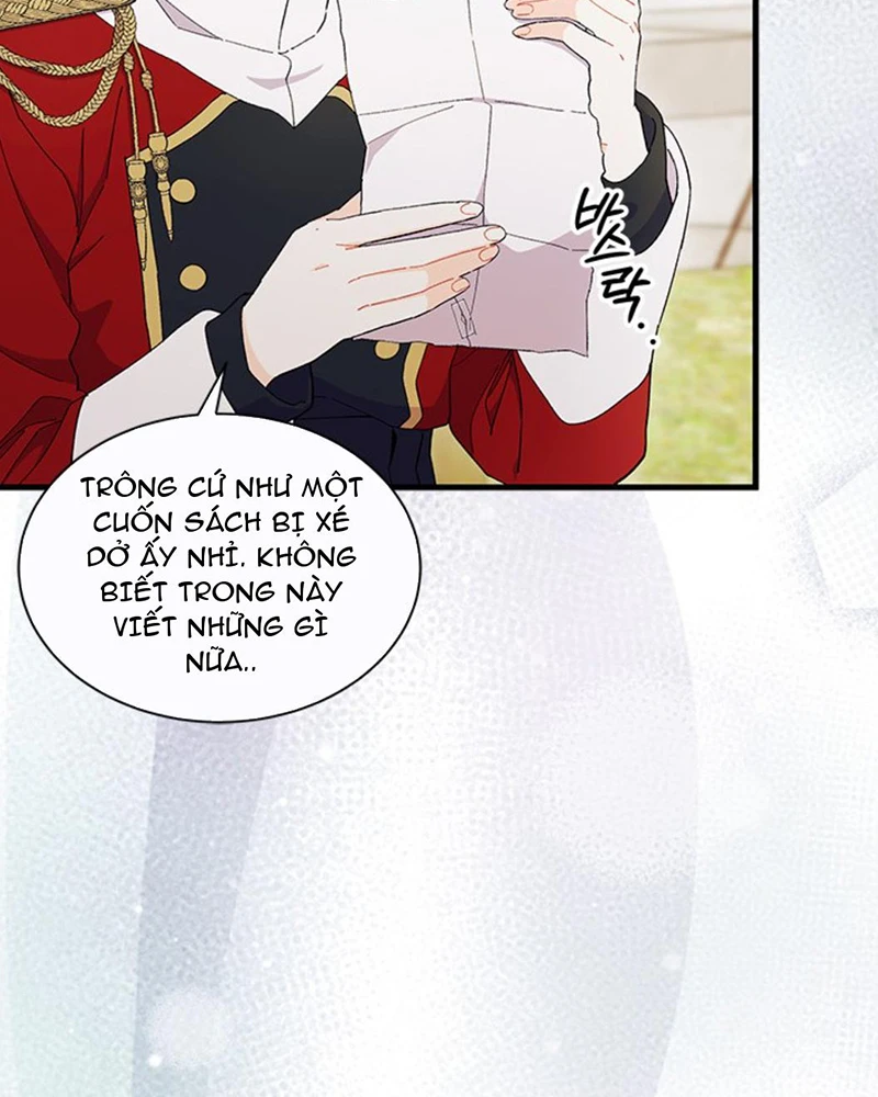 Tôi Không Muốn Làm Người Mai Mối Chapter 105 - 21