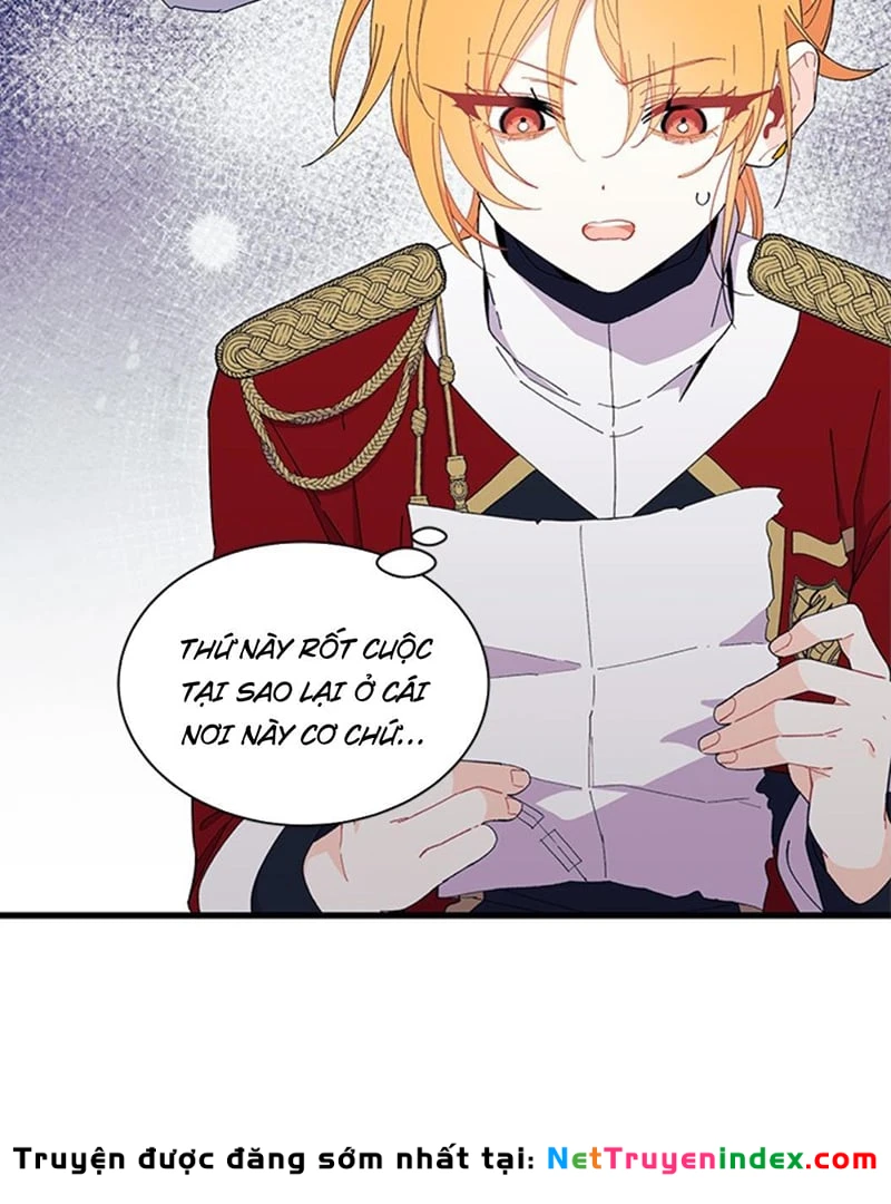 Tôi Không Muốn Làm Người Mai Mối Chapter 105 - 26