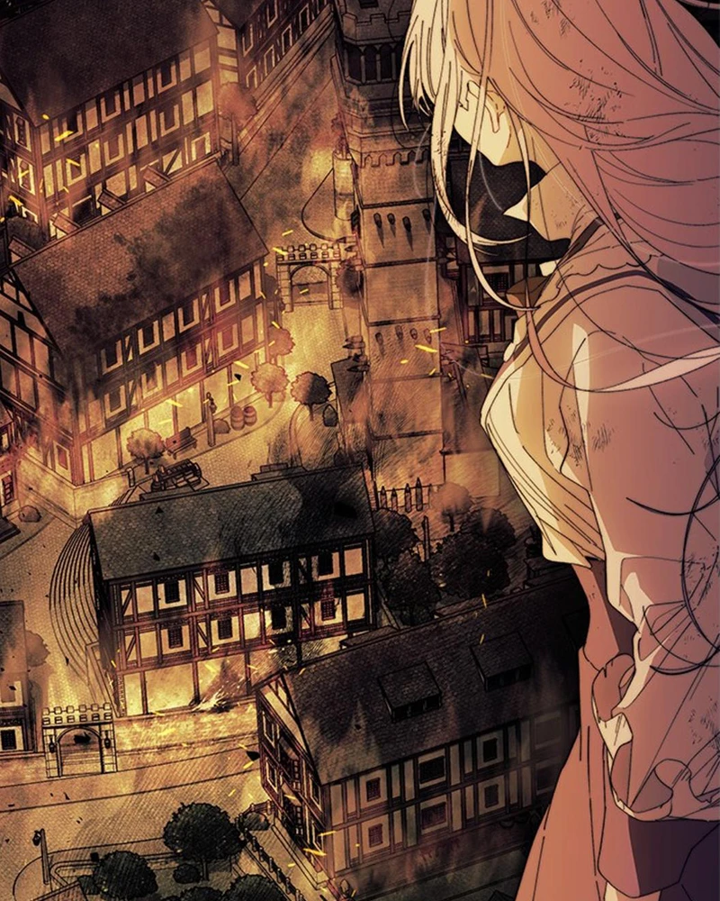 Tôi Không Muốn Làm Người Mai Mối Chapter 105 - 30