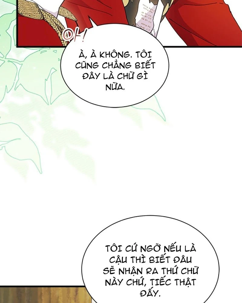 Tôi Không Muốn Làm Người Mai Mối Chapter 105 - 36