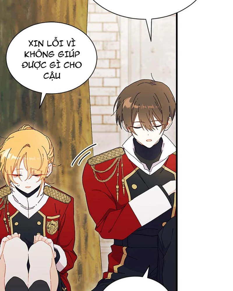 Tôi Không Muốn Làm Người Mai Mối Chapter 105 - 37
