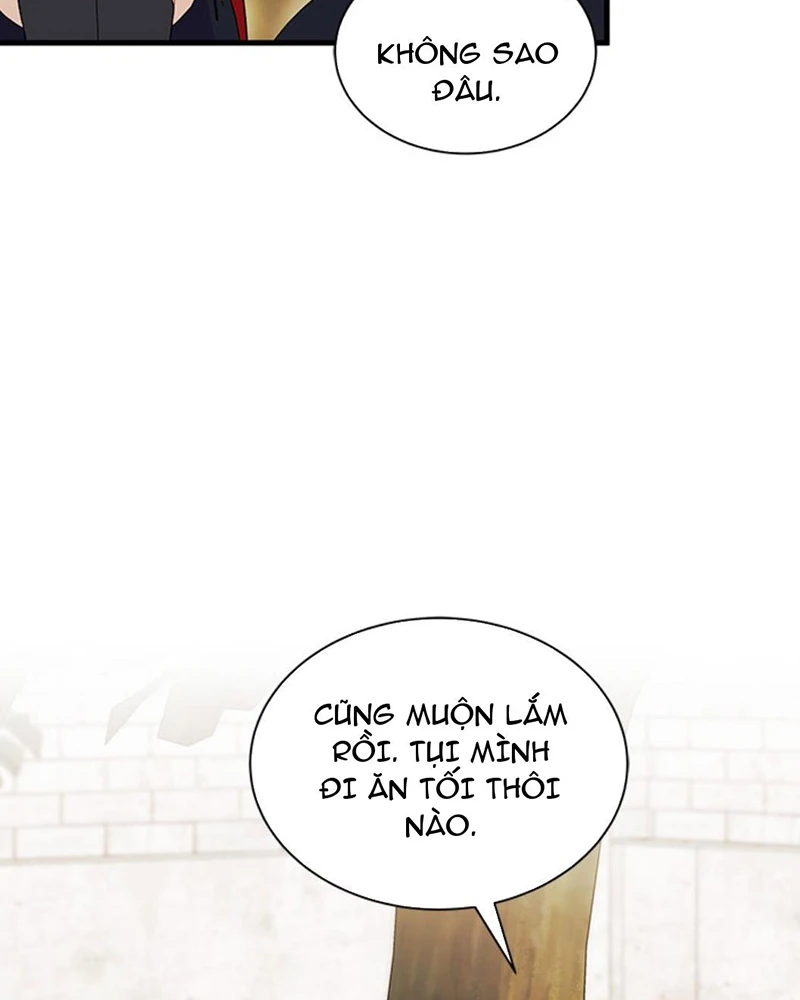Tôi Không Muốn Làm Người Mai Mối Chapter 105 - 38