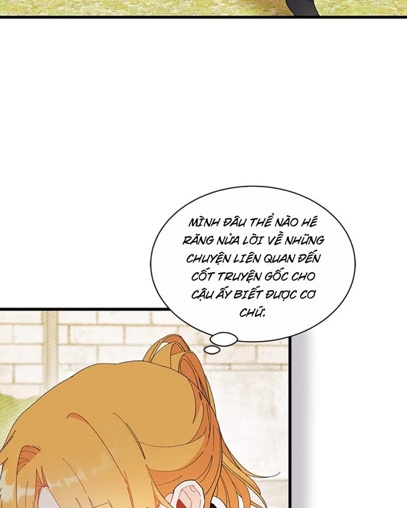 Tôi Không Muốn Làm Người Mai Mối Chapter 105 - 40