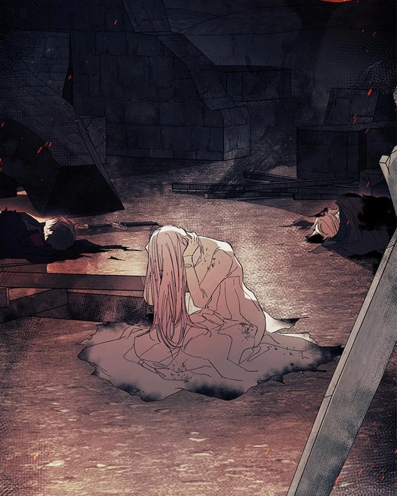 Tôi Không Muốn Làm Người Mai Mối Chapter 105 - 51