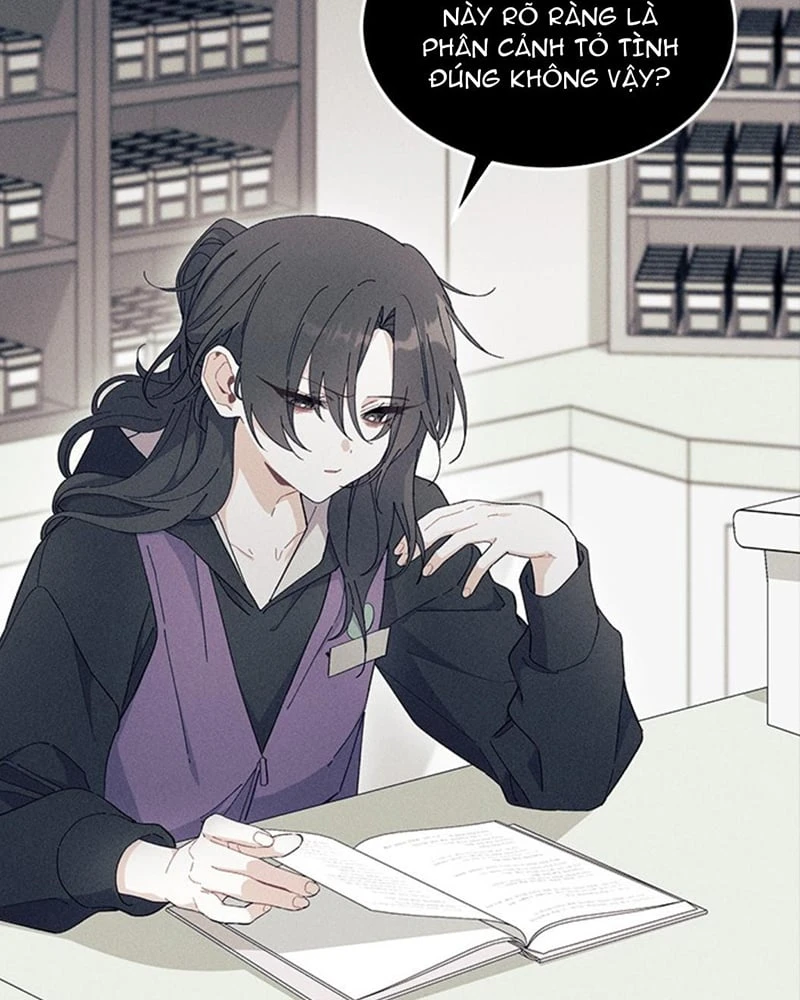 Tôi Không Muốn Làm Người Mai Mối Chapter 105 - 64