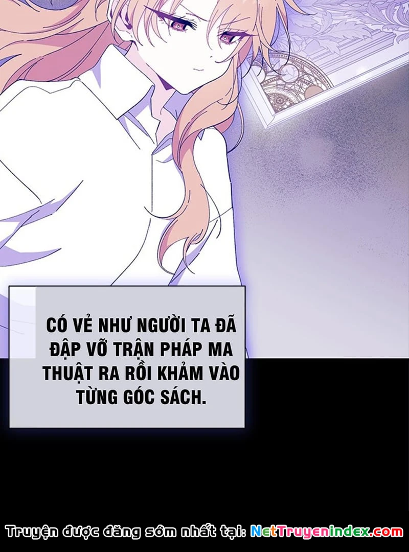 Tôi Không Muốn Làm Người Mai Mối Chapter 105 - 102