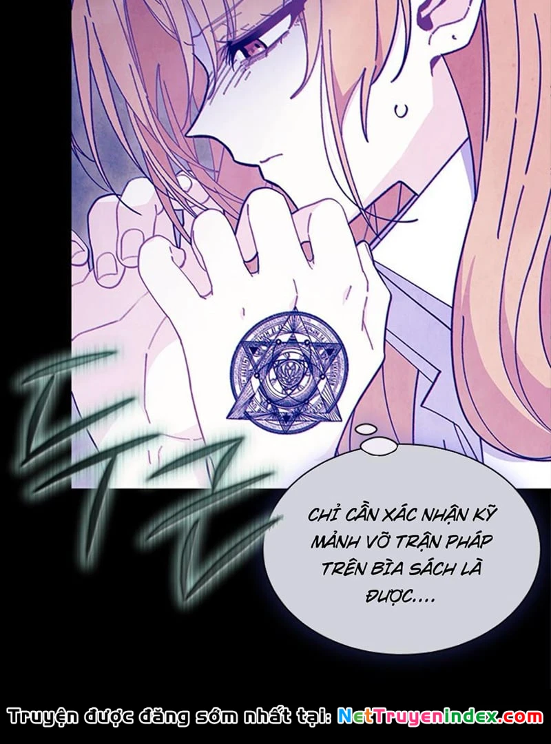 Tôi Không Muốn Làm Người Mai Mối Chapter 105 - 128