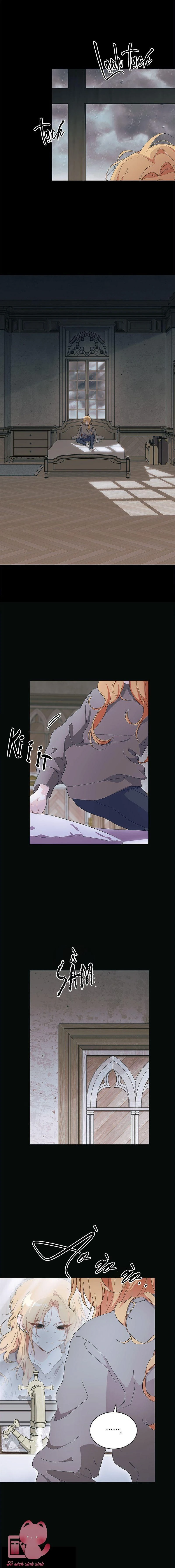 Tôi Không Muốn Làm Người Mai Mối Chapter  106 - 3