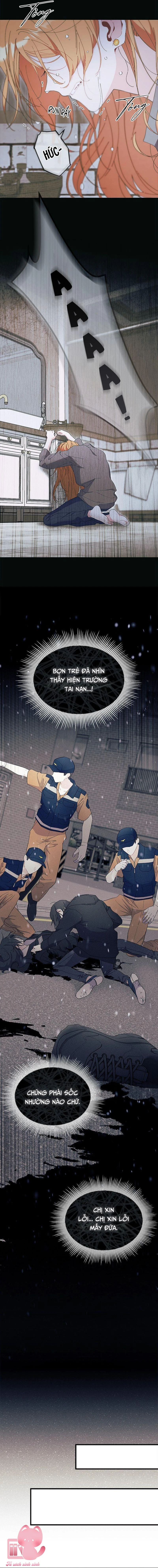 Tôi Không Muốn Làm Người Mai Mối Chapter  106 - 4