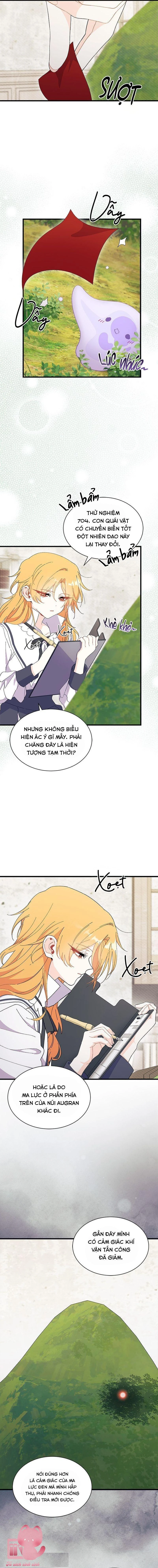 Tôi Không Muốn Làm Người Mai Mối Chapter  106 - 5