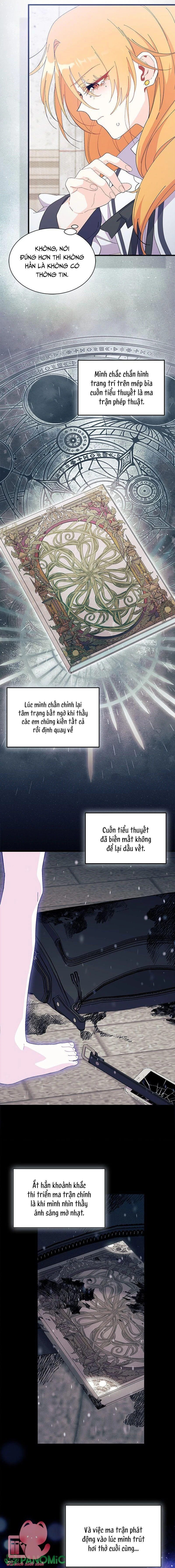 Tôi Không Muốn Làm Người Mai Mối Chapter  106 - 7