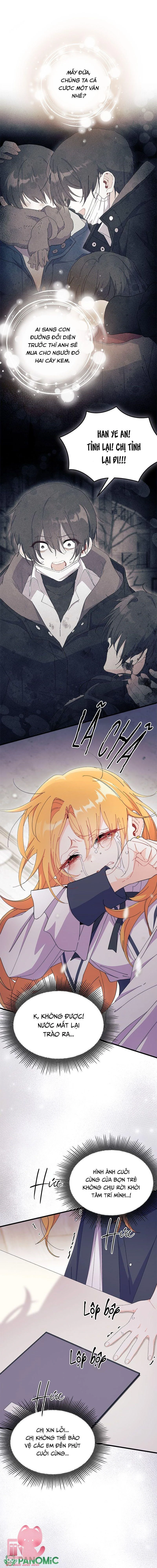 Tôi Không Muốn Làm Người Mai Mối Chapter  106 - 9