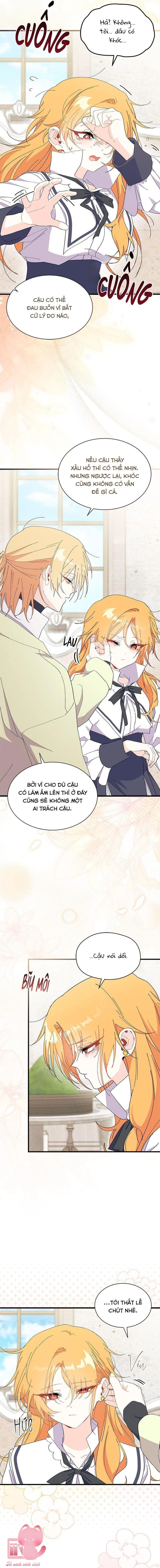 Tôi Không Muốn Làm Người Mai Mối Chapter  106 - 12