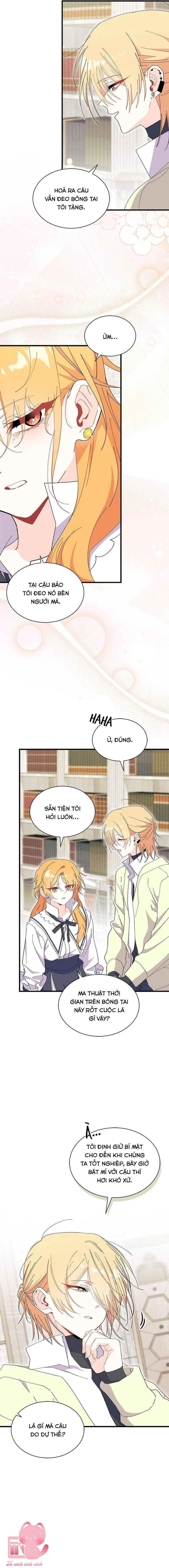 Tôi Không Muốn Làm Người Mai Mối Chapter  106 - 13