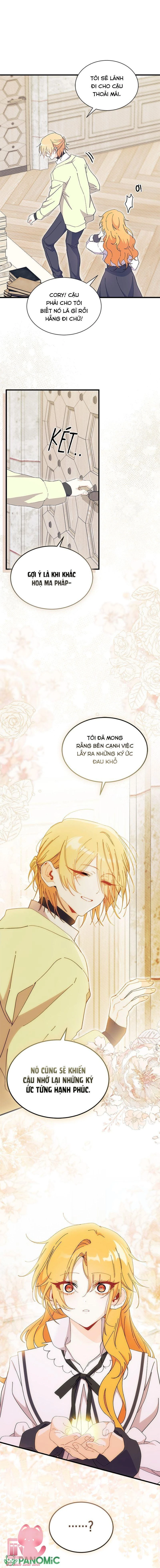 Tôi Không Muốn Làm Người Mai Mối Chapter  106 - 15