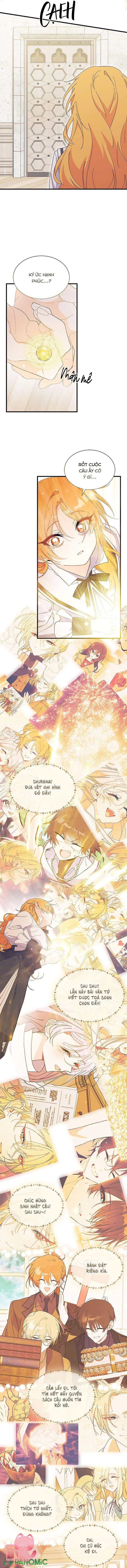 Tôi Không Muốn Làm Người Mai Mối Chapter  106 - 16