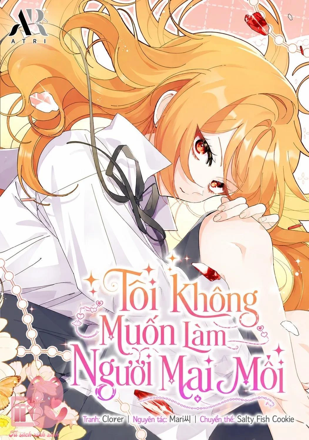 Tôi Không Muốn Làm Người Mai Mối Chapter  109 - 1