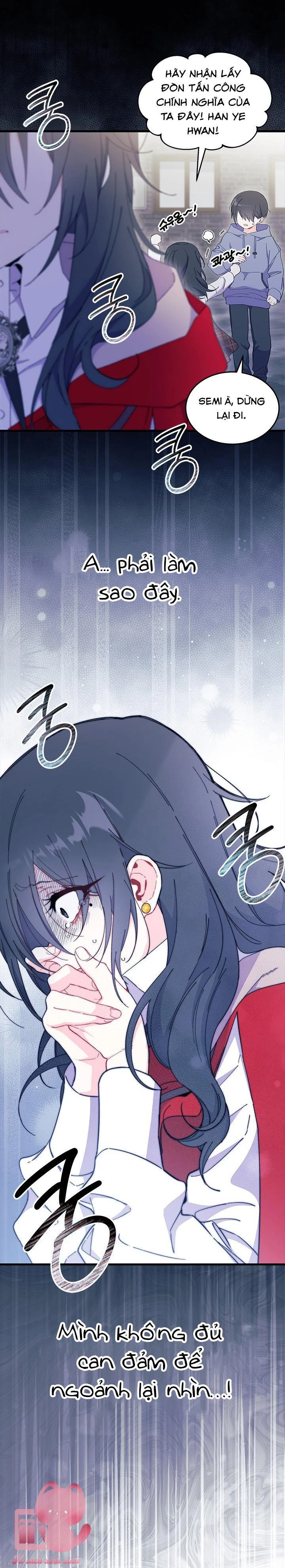 Tôi Không Muốn Làm Người Mai Mối Chapter  109 - 2