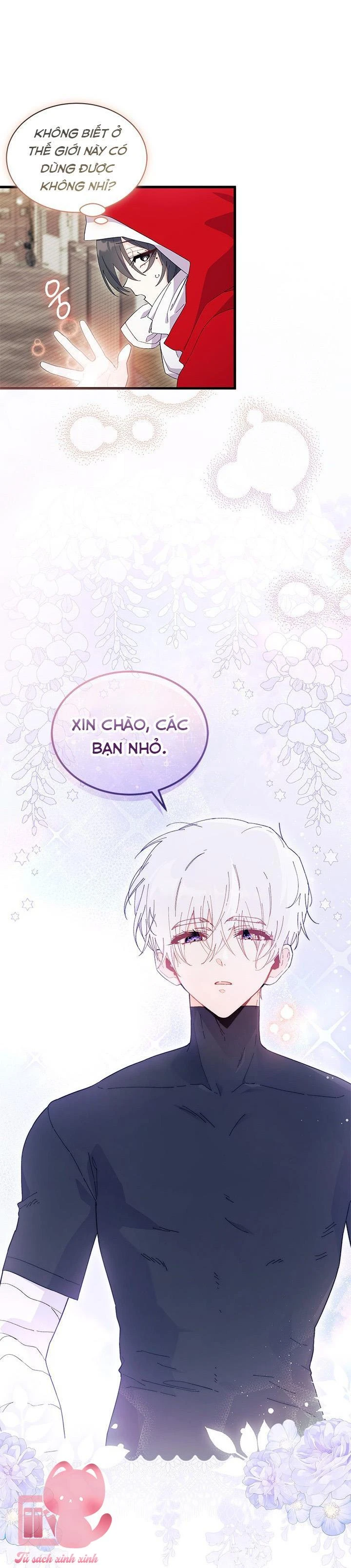 Tôi Không Muốn Làm Người Mai Mối Chapter  109 - 5