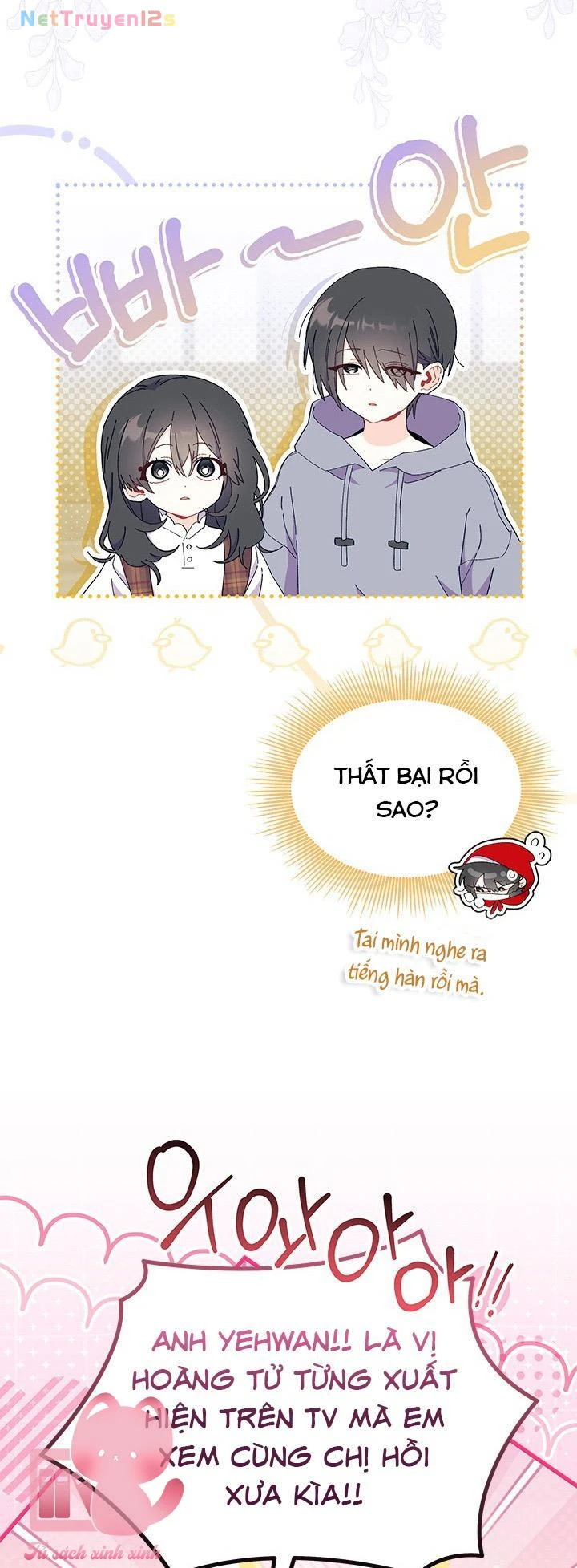 Tôi Không Muốn Làm Người Mai Mối Chapter  109 - 6
