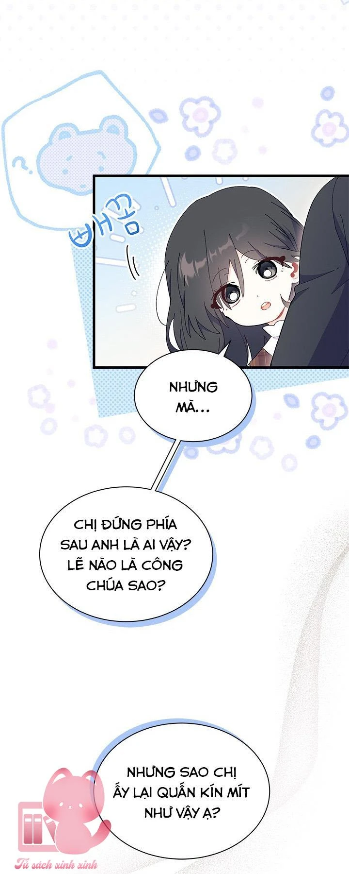 Tôi Không Muốn Làm Người Mai Mối Chapter  109 - 9